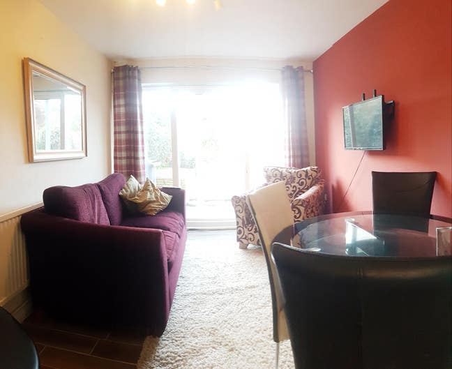 Student Home. 1 double. Modern. Close to UKC. Main Photo