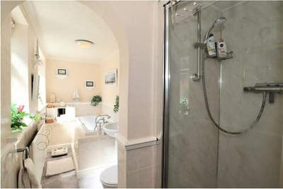 Fully Furnished Double room and Single room Main Photo