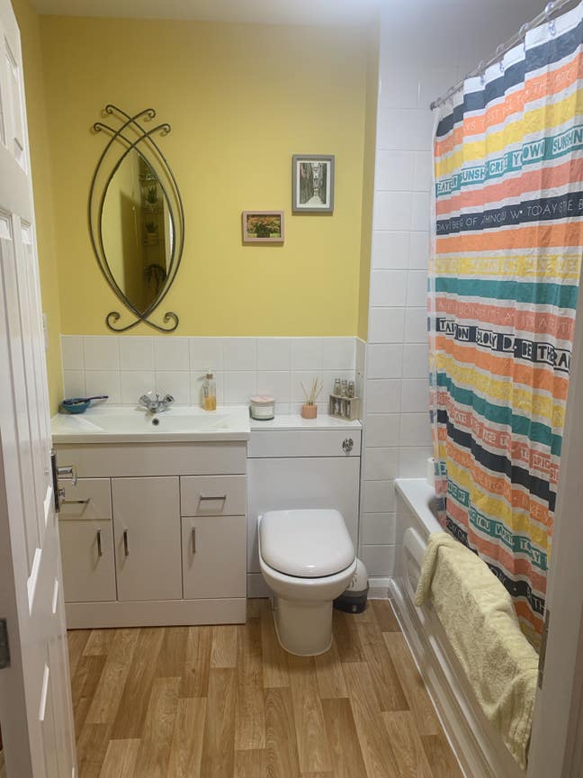  Modern Double room to rent  Main Photo