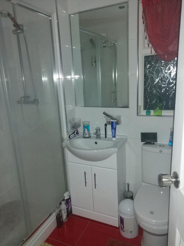 Double Room Space Themed on Apollo Walk Main Photo