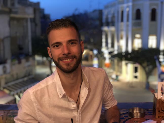 29yo looking for a room in Central London! Main Photo