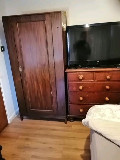 Comfortable Single Room Main Photo