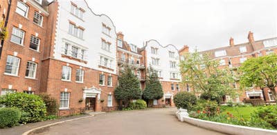 Large 1 Bed flat in West hampstead Main Photo