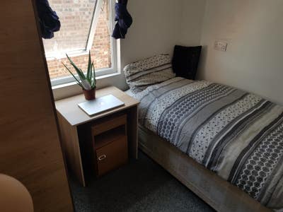 2x Cosy Double Rooms in house share Croydon SE25 Main Photo