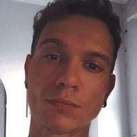 34 year old male professional Main Photo