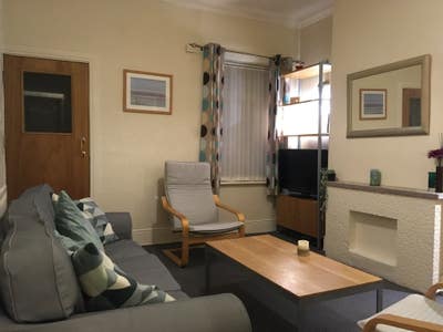 Great Stirchley room - near station / cadbury Main Photo