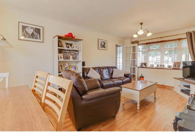 Spacious 3 bed house for rent in Basildon Main Photo