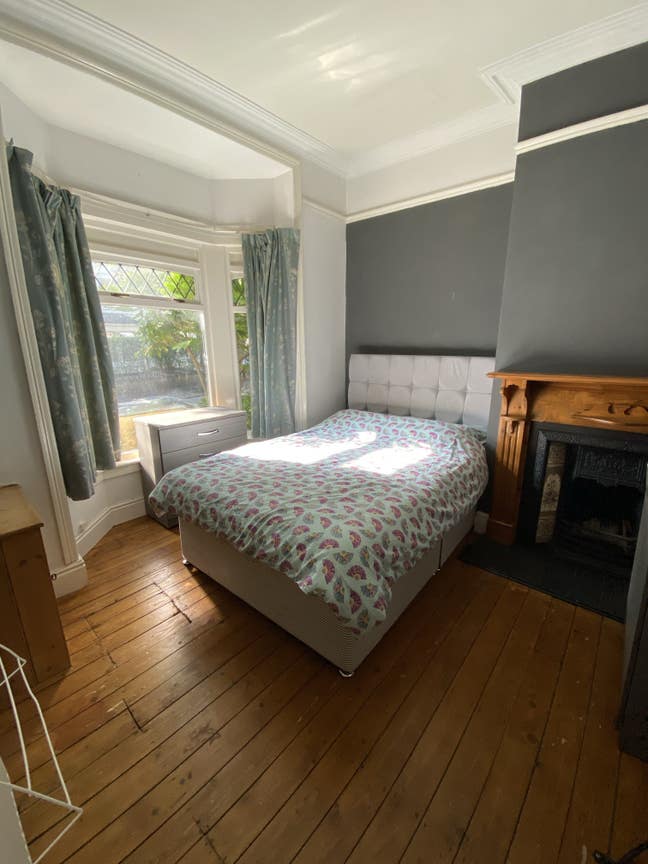 Stylish Double Room in Erdington Main Photo