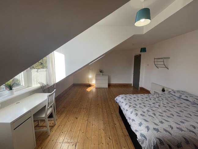 Accommodation for students Main Photo