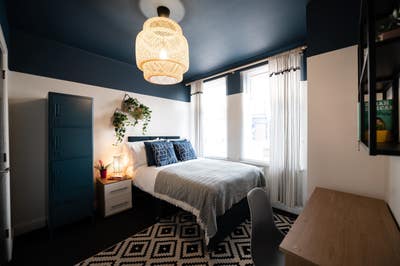 🌟 Luxury Double En-suite Room – Prime Location Main Photo