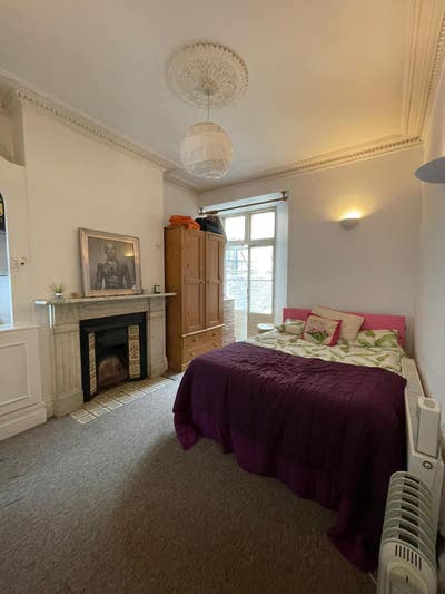 Large Double - Clapham Gent Preferred  Main Photo