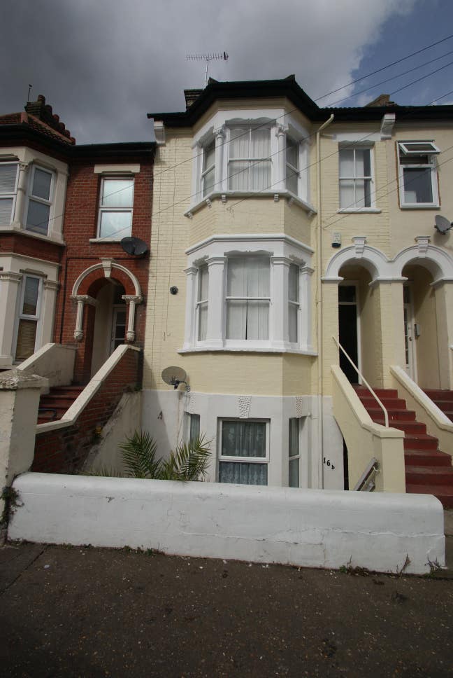 Weston Road, Southend Main Photo