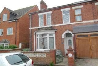 Double room Stanley Road Main Photo