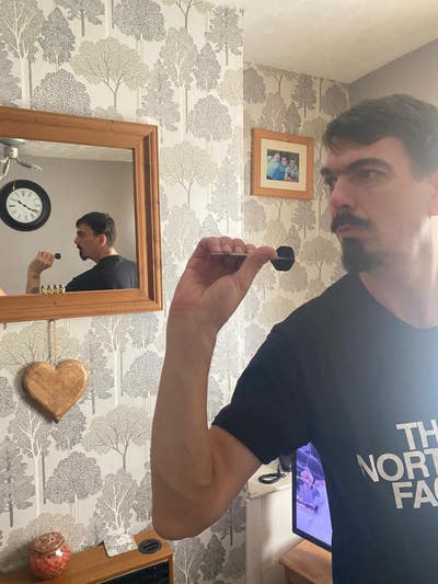 Quiet clean and sociable  Main Photo