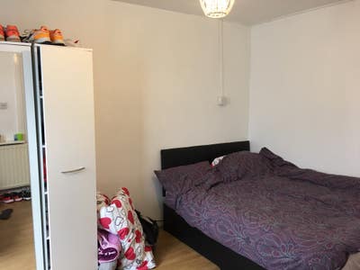 Lovely Room -All Inclusive!! Main Photo