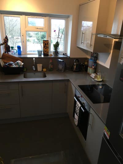 Room for Rent – Ponder End – &pound;620 pcm Main Photo