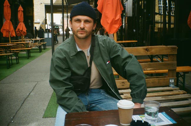 looking for a double room in north/east London Main Photo