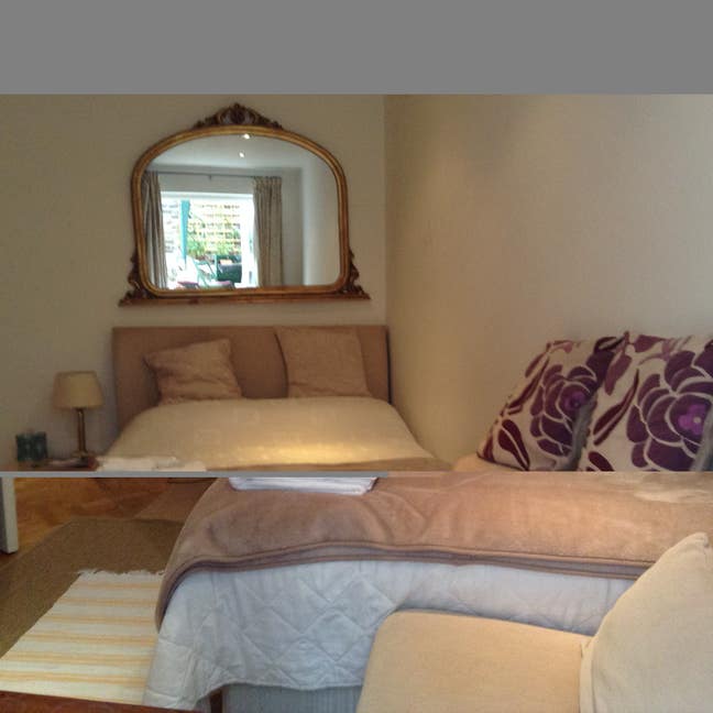 Short Let Room & Shower-Room SW3 Chelsea Main Photo
