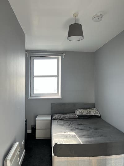 Double room for rent  Main Photo