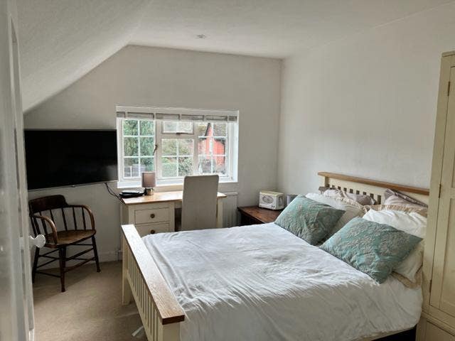Outgoing professional, 3 month rental Main Photo