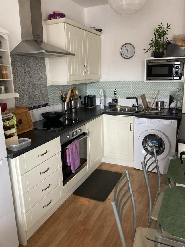 Double Room  Main Photo