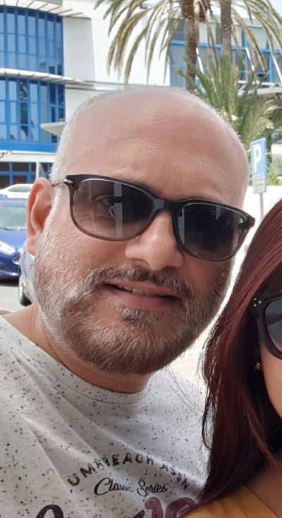 Looking for a 2 bedroom house in SE London Main Photo