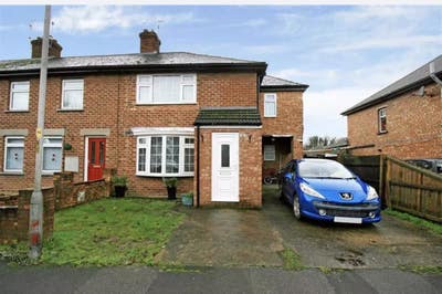 Beautiful Double Room in Spalding Main Photo