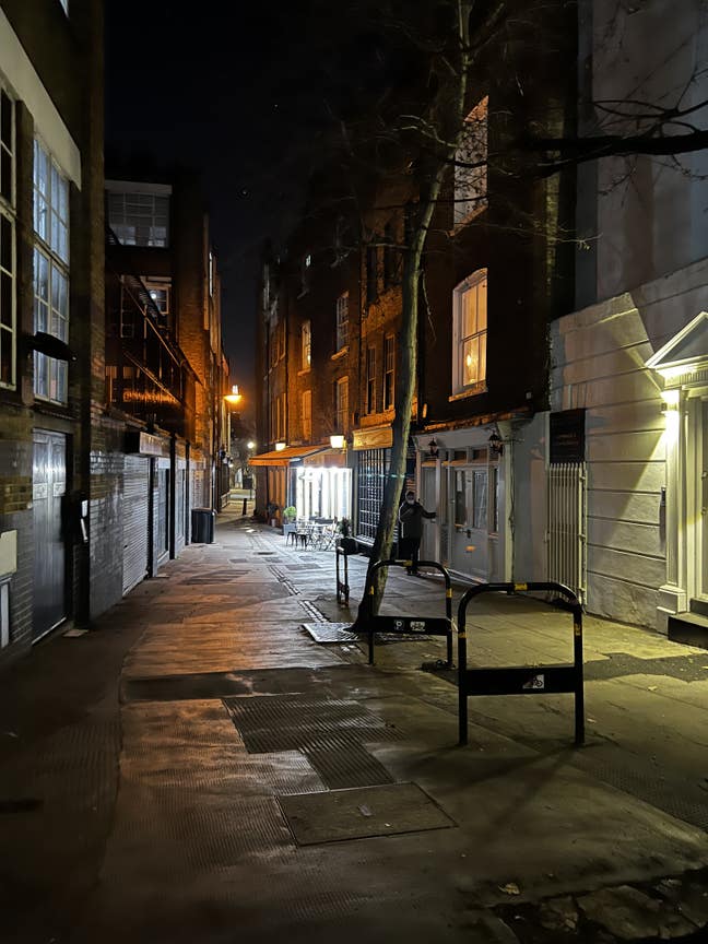 Small double in Clerkenwell Main Photo