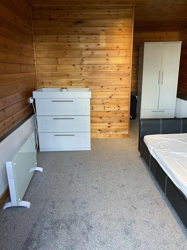 Double room En-suite (Cabin room) Main Photo