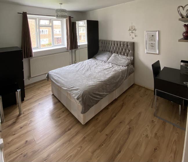 Double room  Main Photo