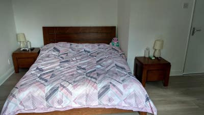 Double Room close to City Centre and Train Station Main Photo