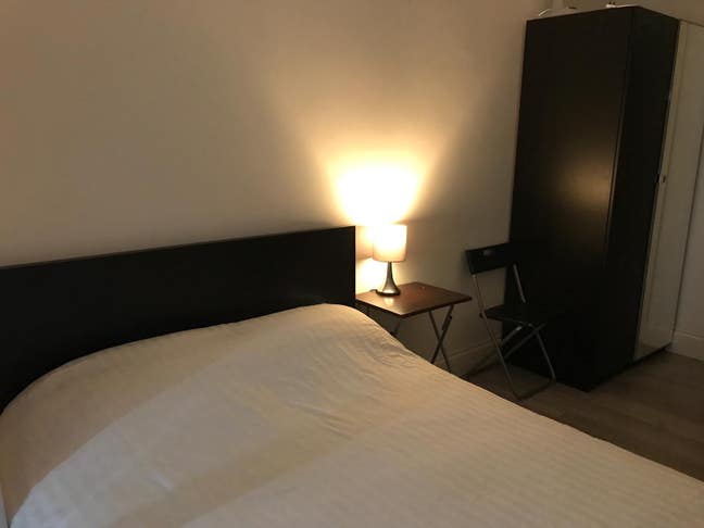 1 Bedroom Flat Main Photo