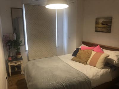 Double room Main Photo