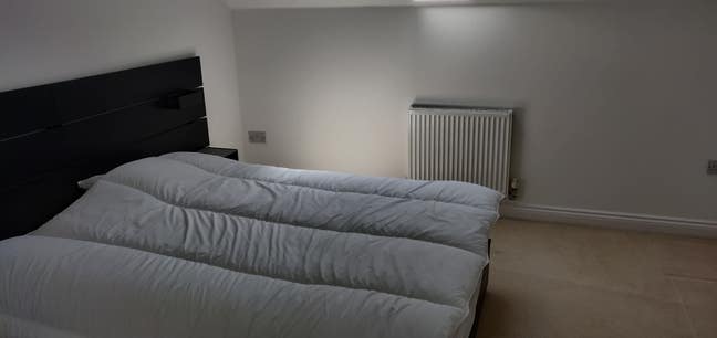 Double room with own bathroom  Main Photo