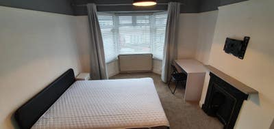 Double Room. Main Photo