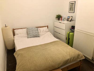 Comfortable Room in Platt Fields Neighbourhood  Main Photo