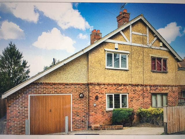 Student Accommodation Main Photo