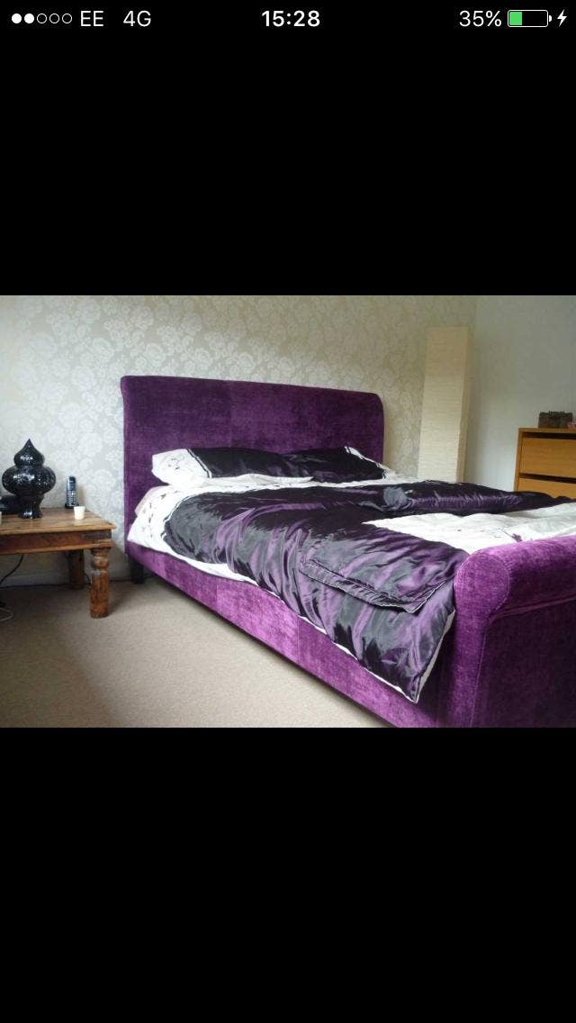 A Large Double Room Main Photo