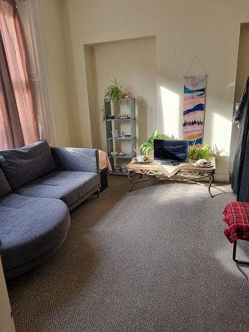 2 bedroom flat - Harrogate City Centre Main Photo