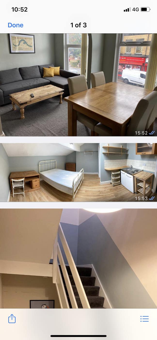 Ensuite studio  Kensington - Prescot Rd Main Photo