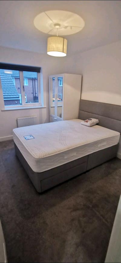 Double Bedroom in Woburn Sands Main Photo