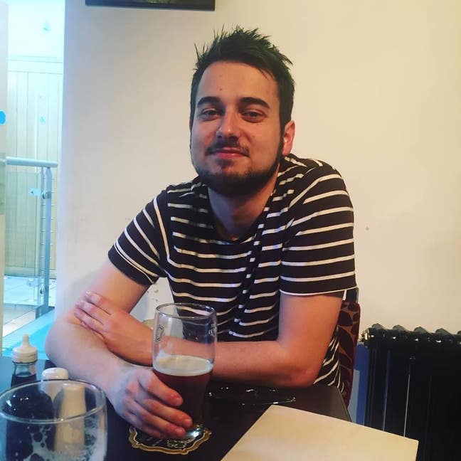 My name is Will Hunter, I am a 31 year old ci... Main Photo