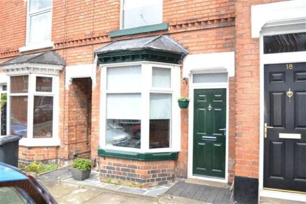 2-Bed Fully Furnished House in Clarendon Park Main Photo
