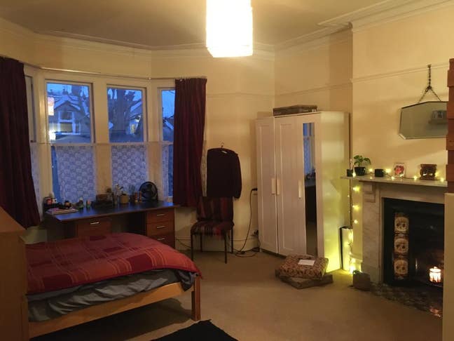 Redland-Bedsiit Room with Kitchenette for 1 Person Main Photo