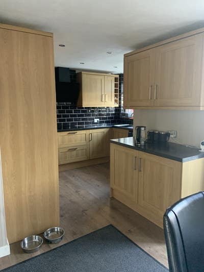 Double  Room  Main Photo