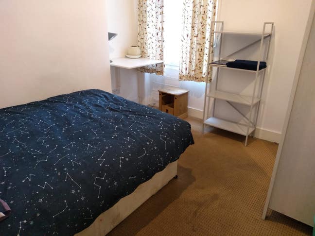 Stunning and Beautiful Double Room in Surrey Quays Main Photo