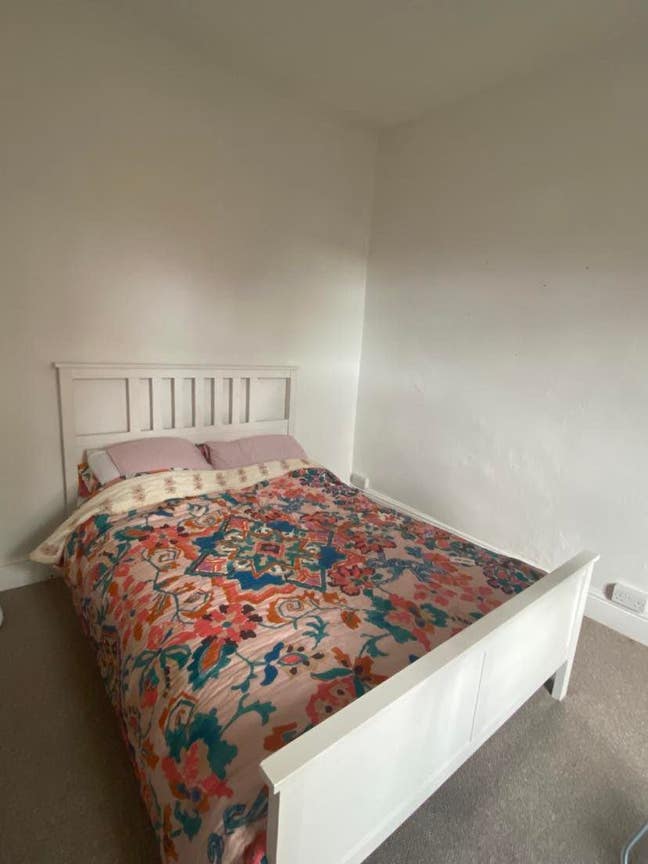 Large double bedroom in Stirchley | £650 pcm Main Photo