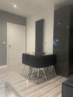 Modern Luxury Double Room with Private Bathroom  Main Photo