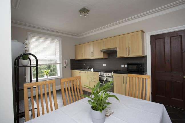 Amazing house share - Shaftesbury Av, Roundhay Main Photo