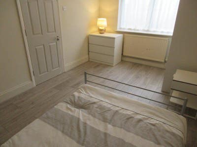 Double rooms - Ramsgate - Bills Included Main Photo